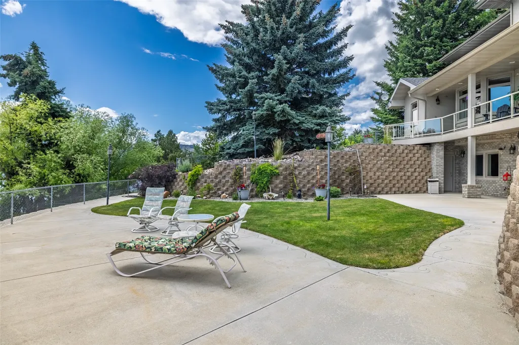 3765 Pirate Point Road Helena MT 59602