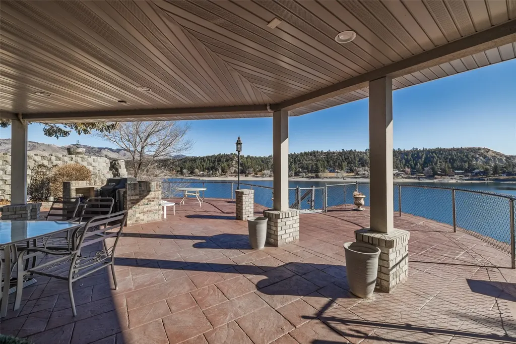 3765 Pirate Point Road Helena MT 59602