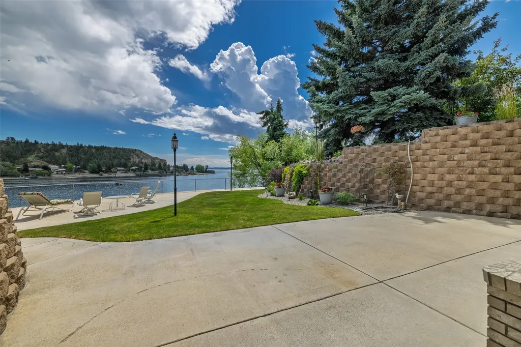 3765 Pirate Point Road Helena MT 59602