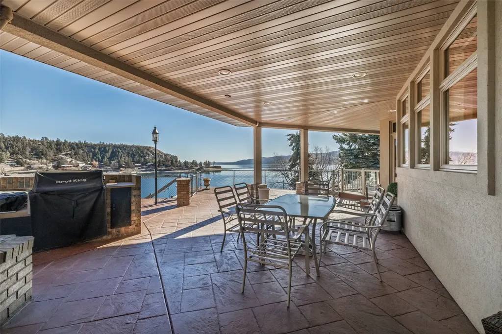 3765 Pirate Point Road Helena MT 59602