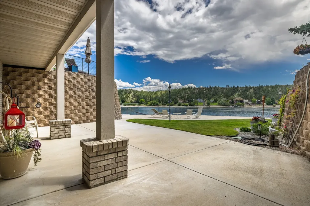 3765 Pirate Point Road Helena MT 59602