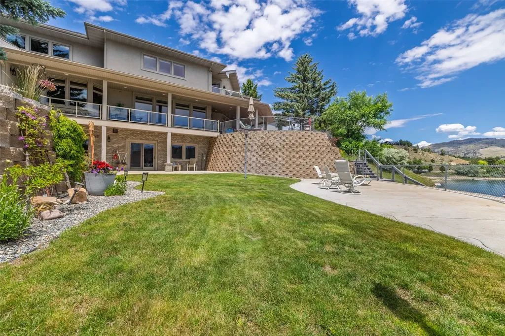 3765 Pirate Point Road Helena MT 59602