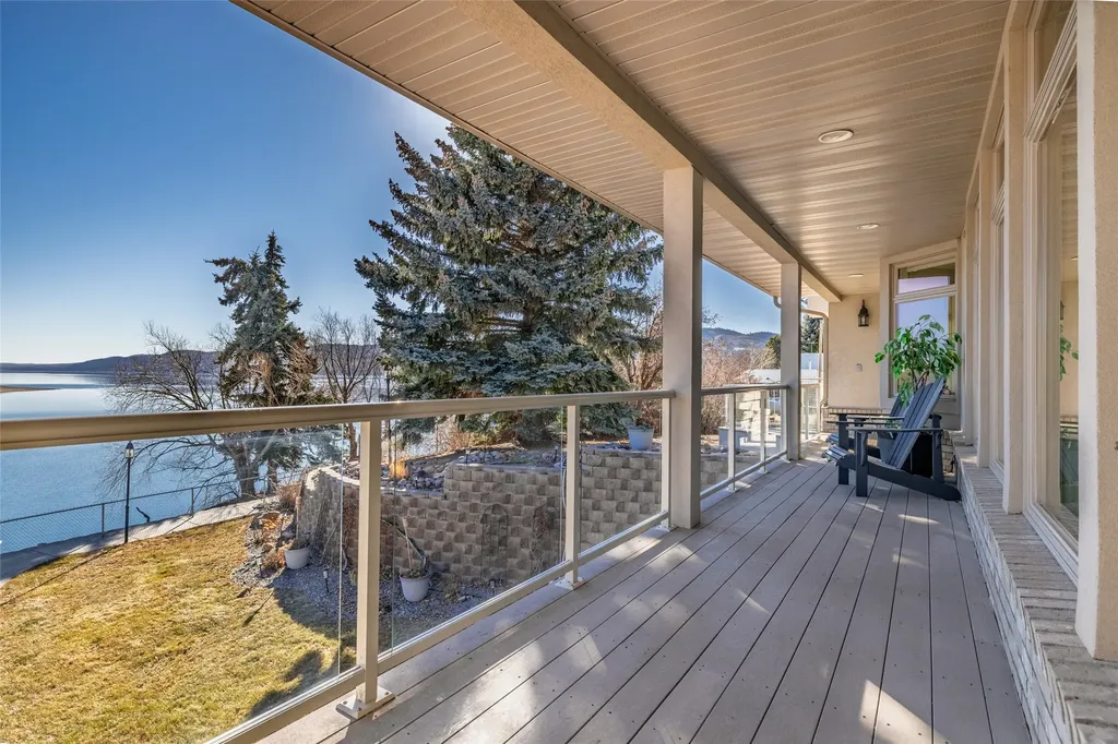 3765 Pirate Point Road Helena MT 59602