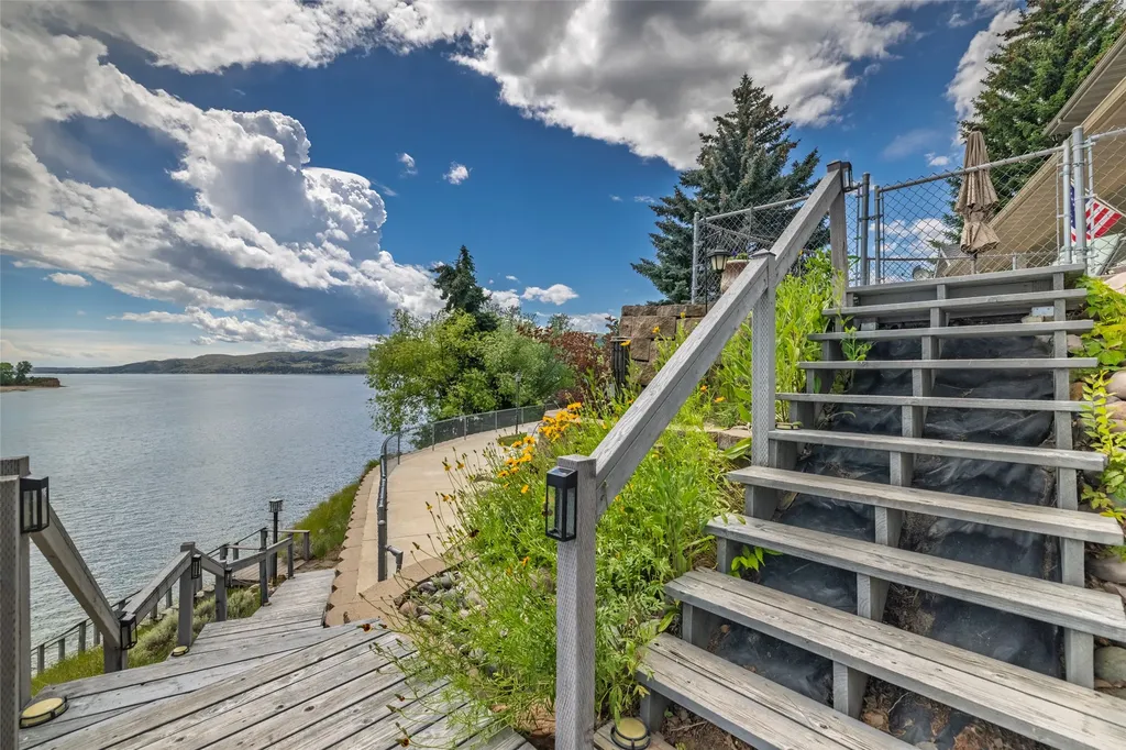 3765 Pirate Point Road Helena MT 59602