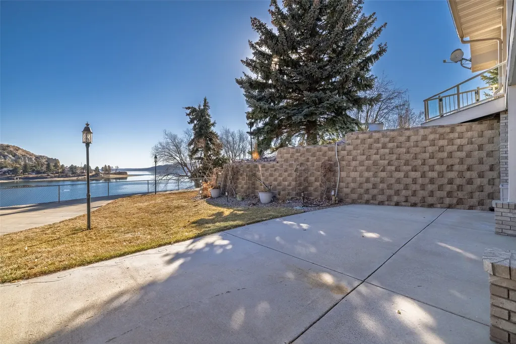 3765 Pirate Point Road Helena MT 59602