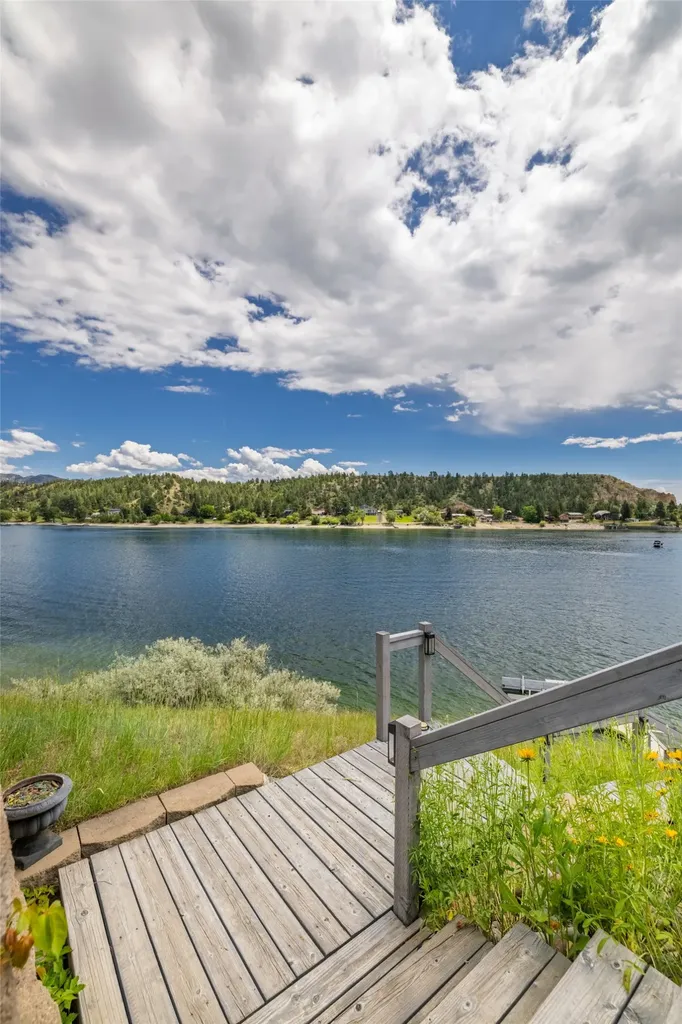 3765 Pirate Point Road Helena MT 59602