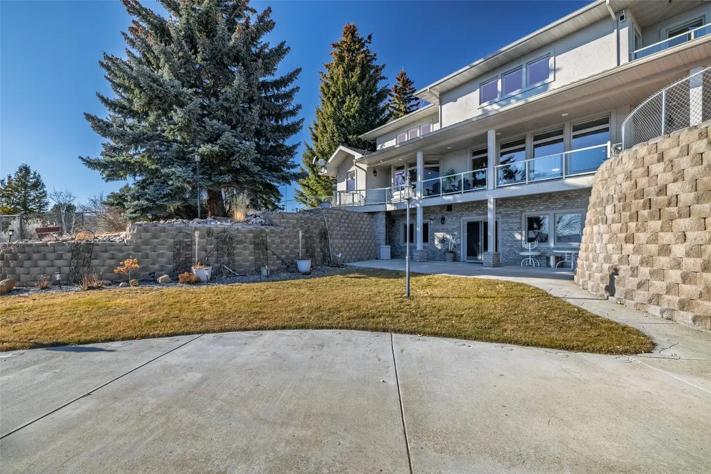 3765 Pirate Point Road Helena MT 59602