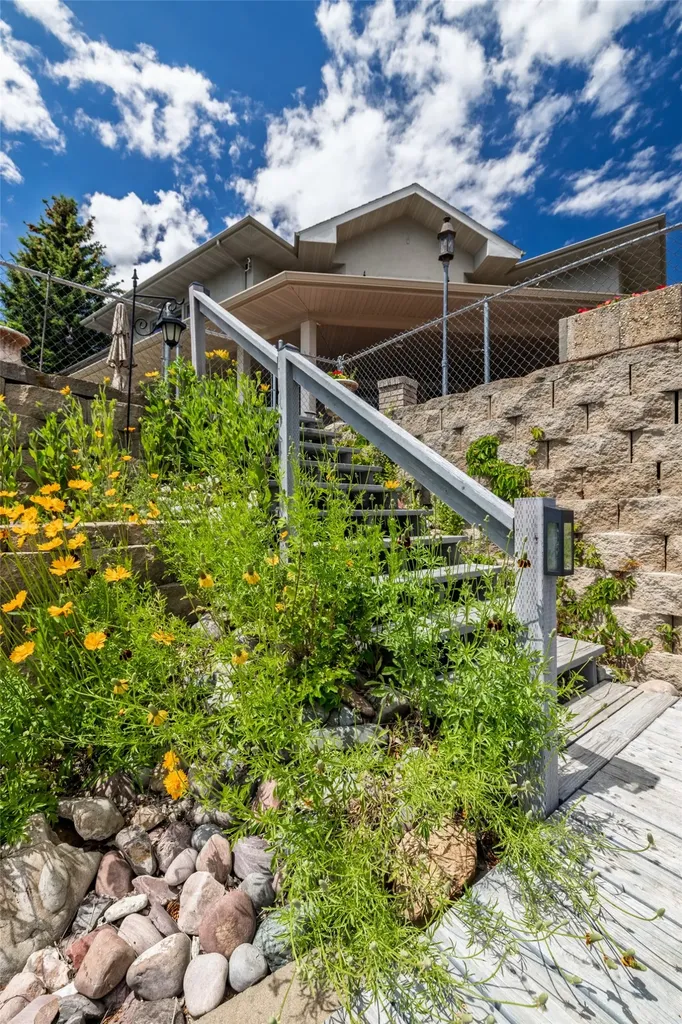 3765 Pirate Point Road Helena MT 59602