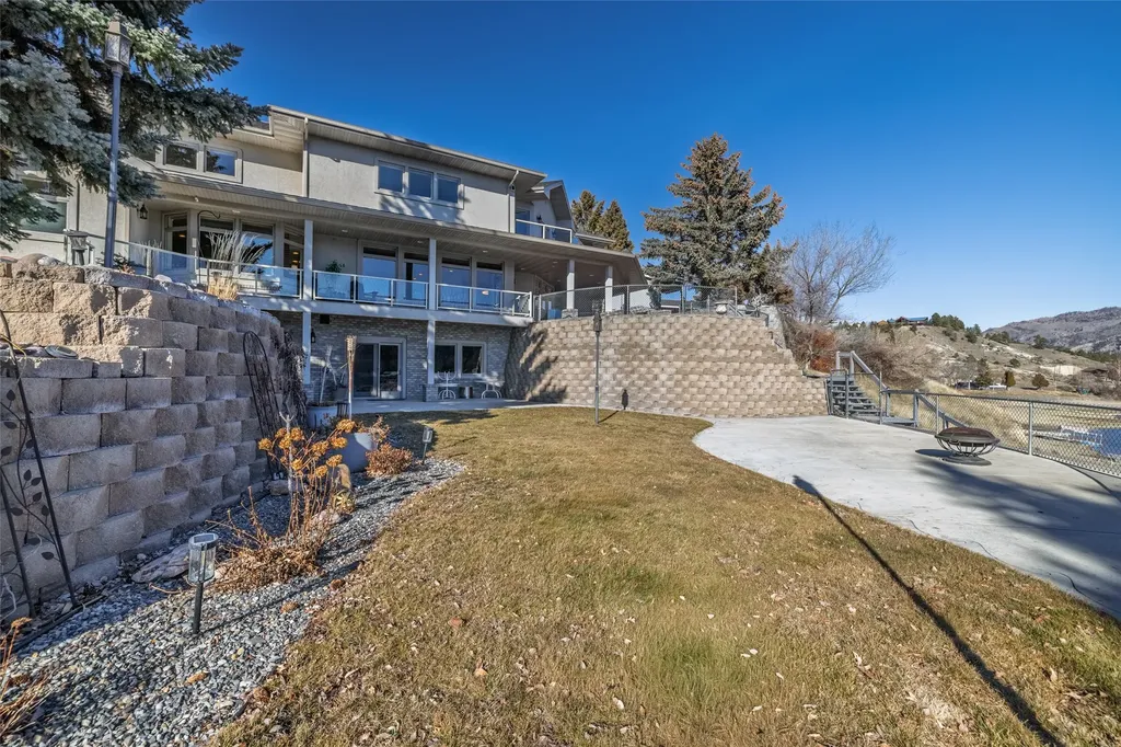 3765 Pirate Point Road Helena MT 59602