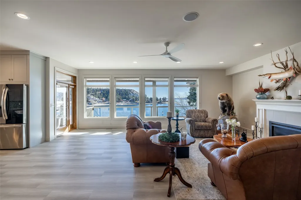 3765 Pirate Point Road Helena MT 59602