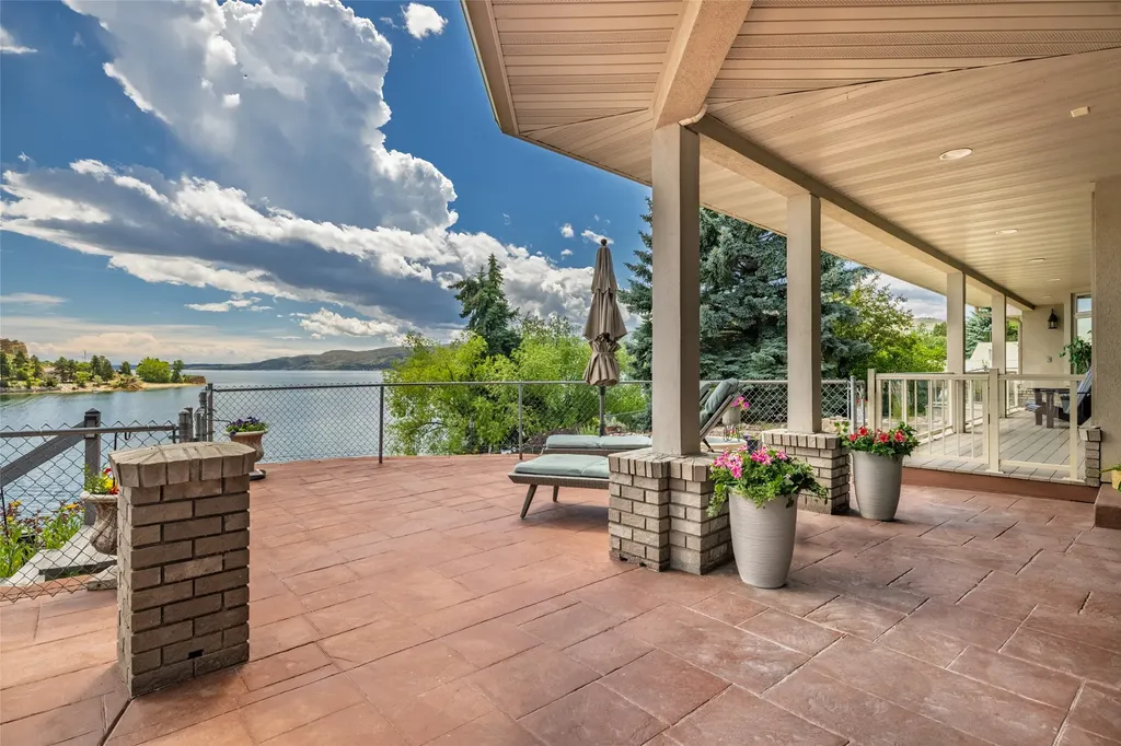 3765 Pirate Point Road Helena MT 59602