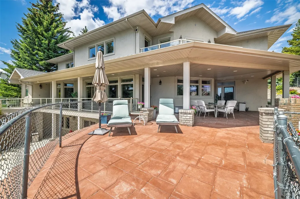 3765 Pirate Point Road Helena MT 59602