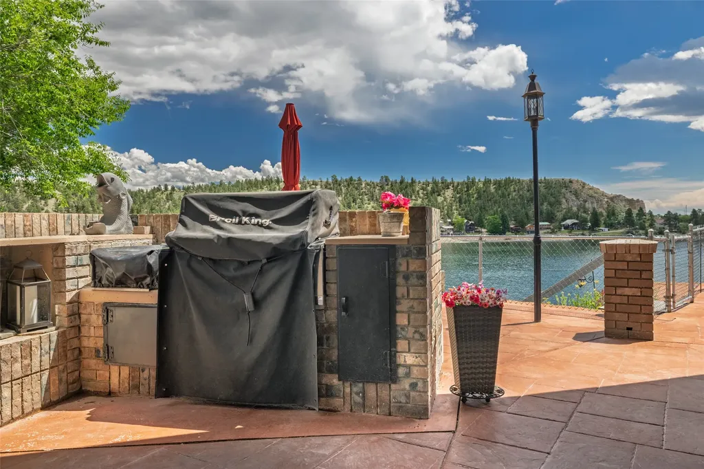 3765 Pirate Point Road Helena MT 59602