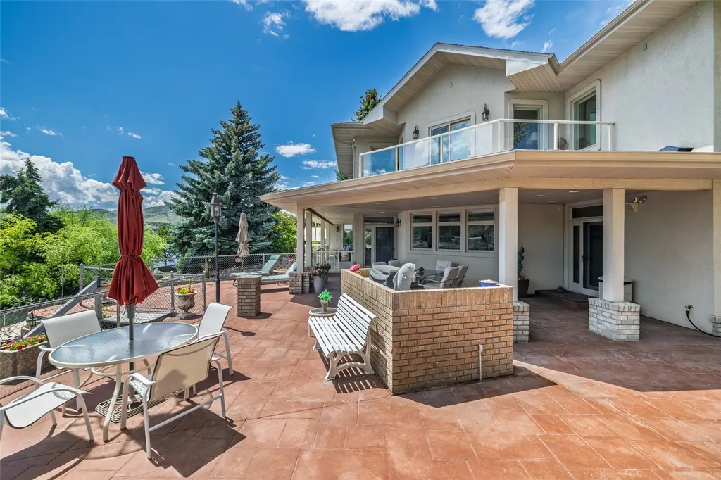 3765 Pirate Point Road Helena MT 59602