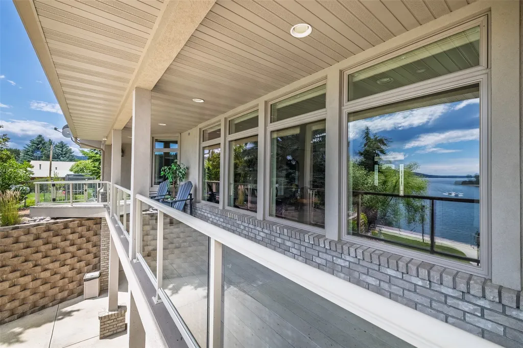 3765 Pirate Point Road Helena MT 59602
