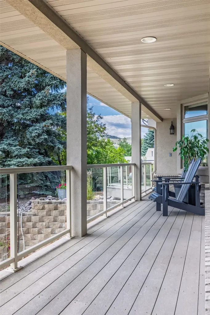 3765 Pirate Point Road Helena MT 59602