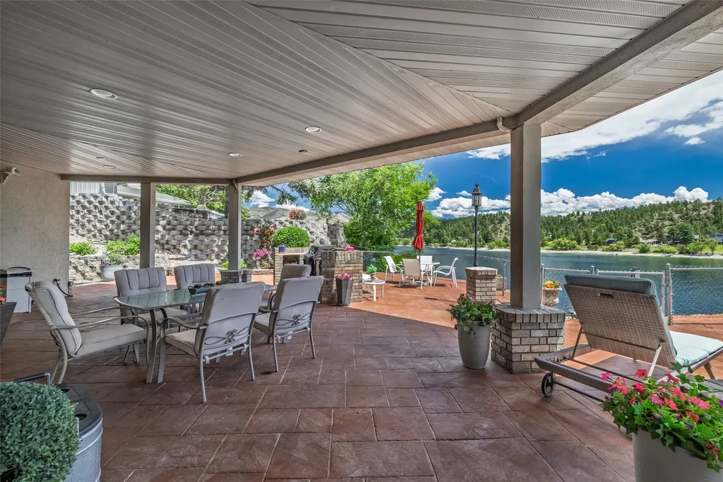 3765 Pirate Point Road Helena MT 59602
