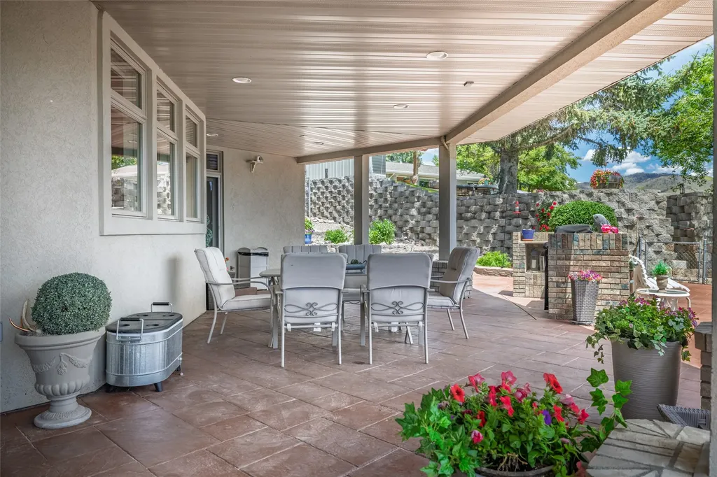 3765 Pirate Point Road Helena MT 59602