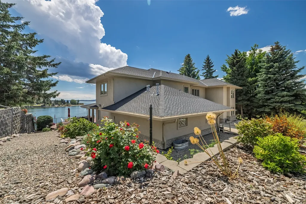 3765 Pirate Point Road Helena MT 59602