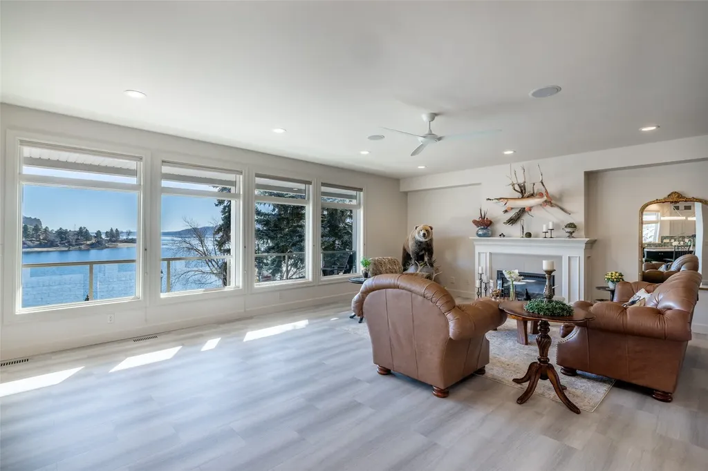 3765 Pirate Point Road Helena MT 59602