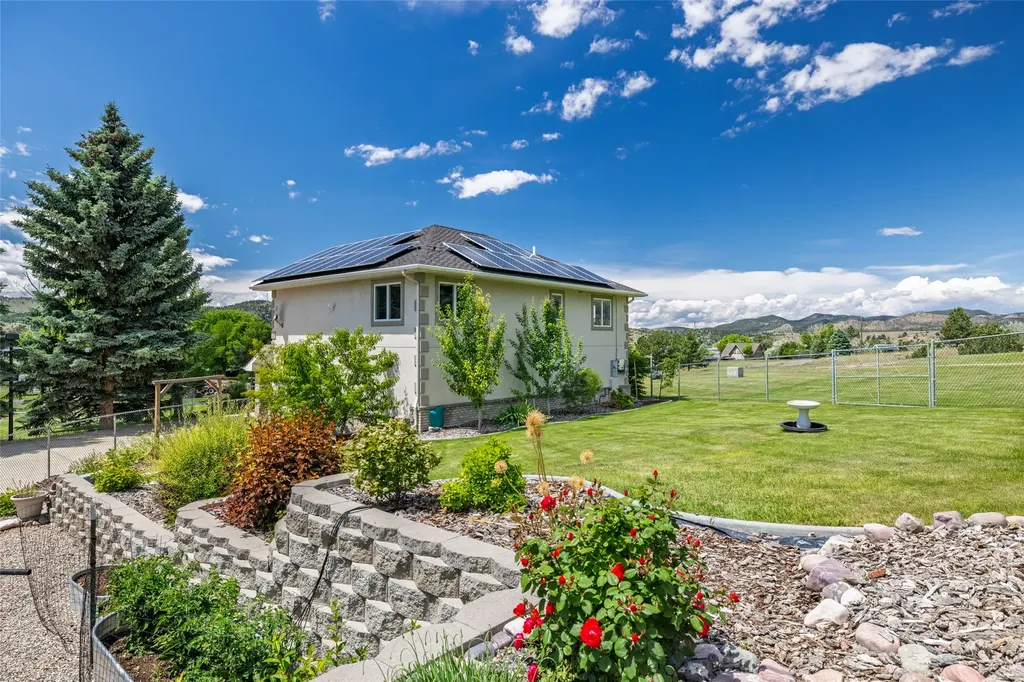 3765 Pirate Point Road Helena MT 59602