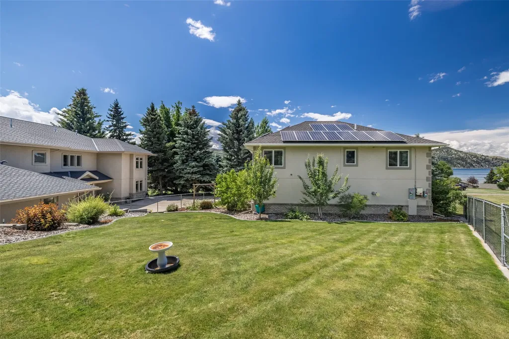 3765 Pirate Point Road Helena MT 59602