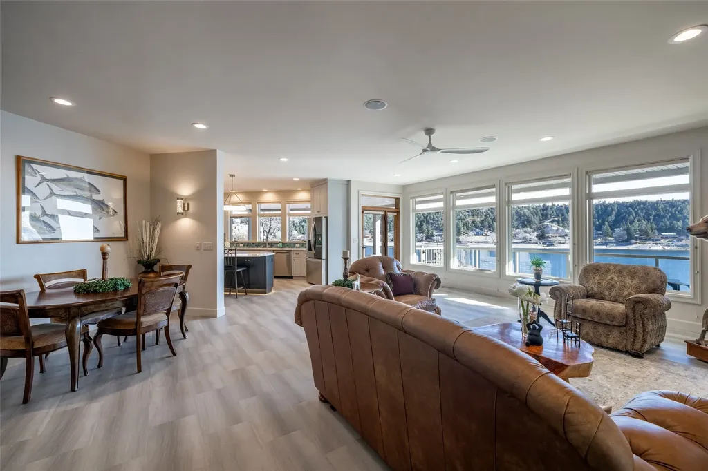 3765 Pirate Point Road Helena MT 59602