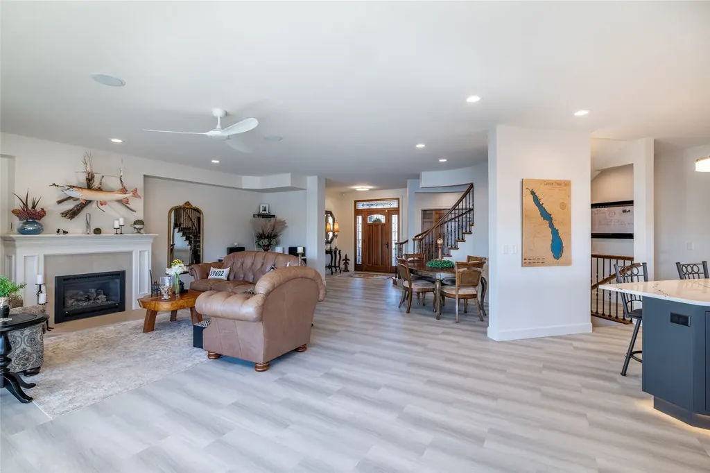 3765 Pirate Point Road Helena MT 59602