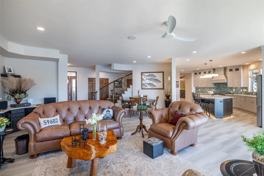 3765 Pirate Point Road Helena MT 59602