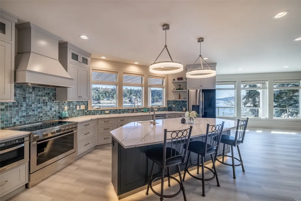 3765 Pirate Point Road Helena MT 59602