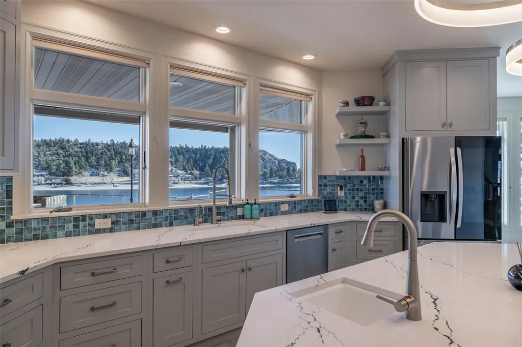 3765 Pirate Point Road Helena MT 59602
