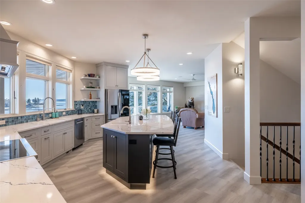 3765 Pirate Point Road Helena MT 59602