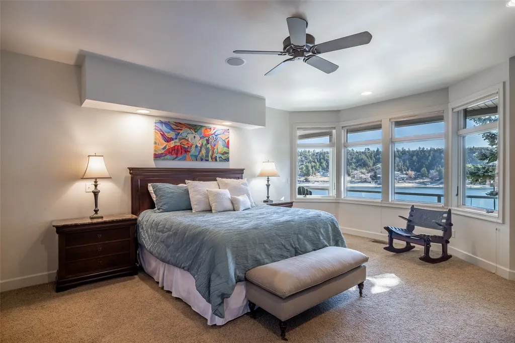 3765 Pirate Point Road Helena MT 59602