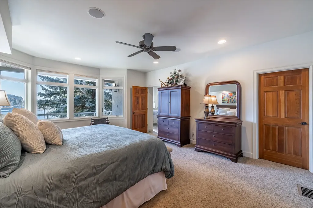 3765 Pirate Point Road Helena MT 59602