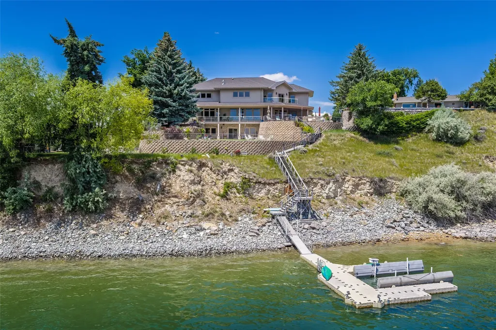 3765 Pirate Point Road Helena MT 59602