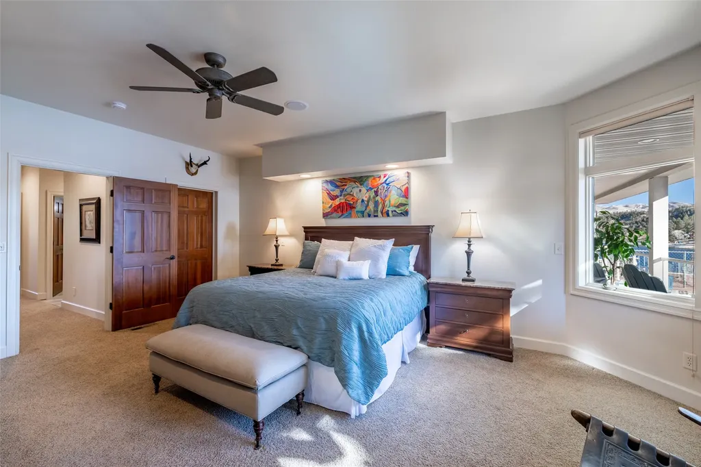 3765 Pirate Point Road Helena MT 59602
