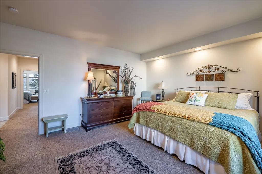 3765 Pirate Point Road Helena MT 59602