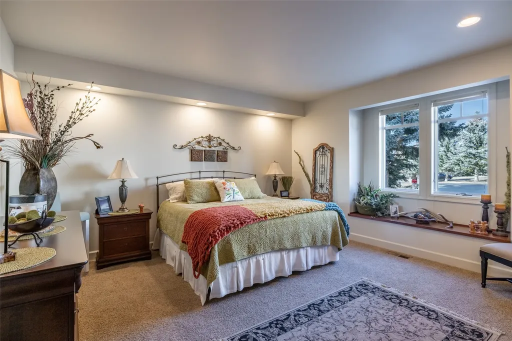 3765 Pirate Point Road Helena MT 59602