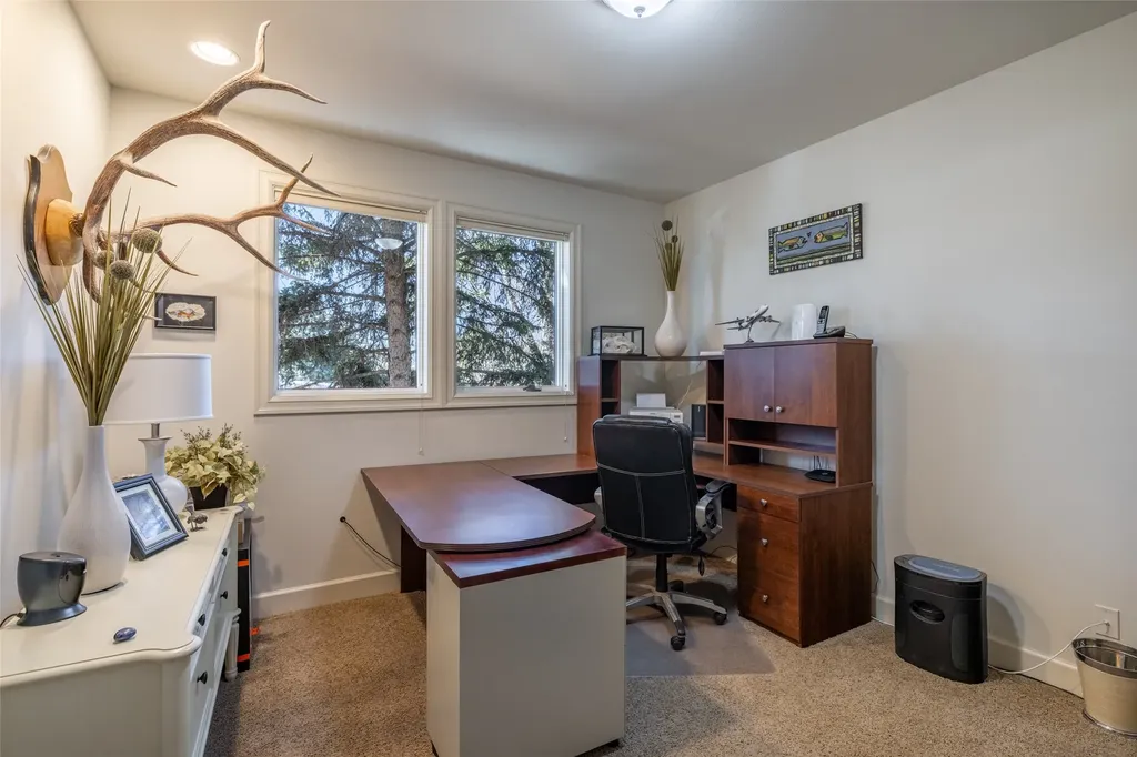 3765 Pirate Point Road Helena MT 59602