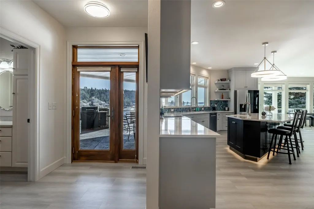 3765 Pirate Point Road Helena MT 59602