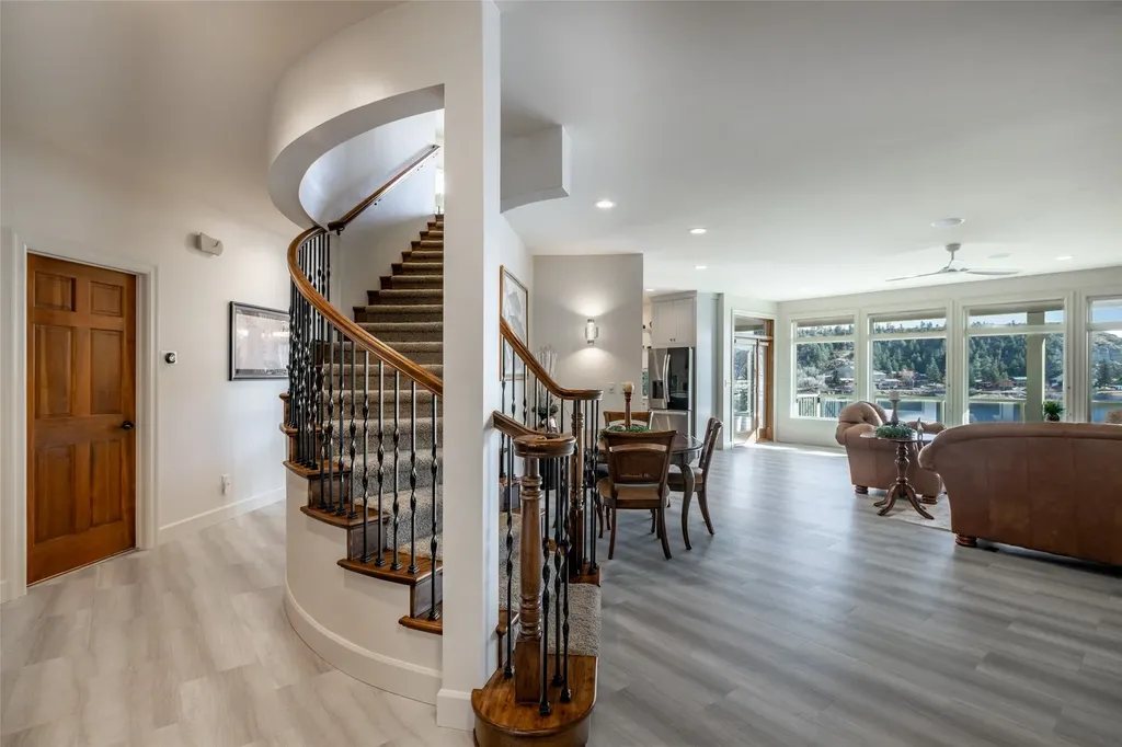 3765 Pirate Point Road Helena MT 59602
