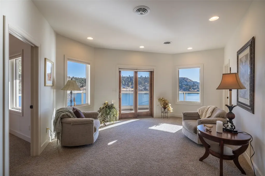 3765 Pirate Point Road Helena MT 59602