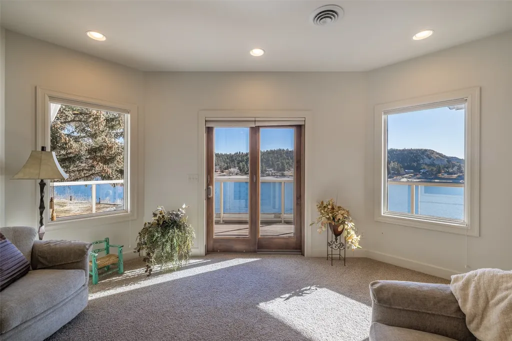 3765 Pirate Point Road Helena MT 59602