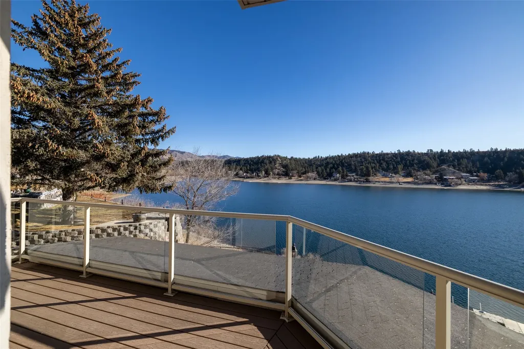 3765 Pirate Point Road Helena MT 59602