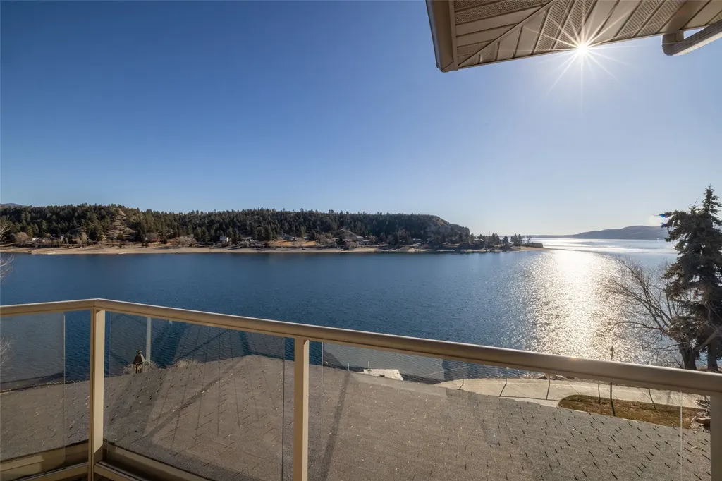 3765 Pirate Point Road Helena MT 59602