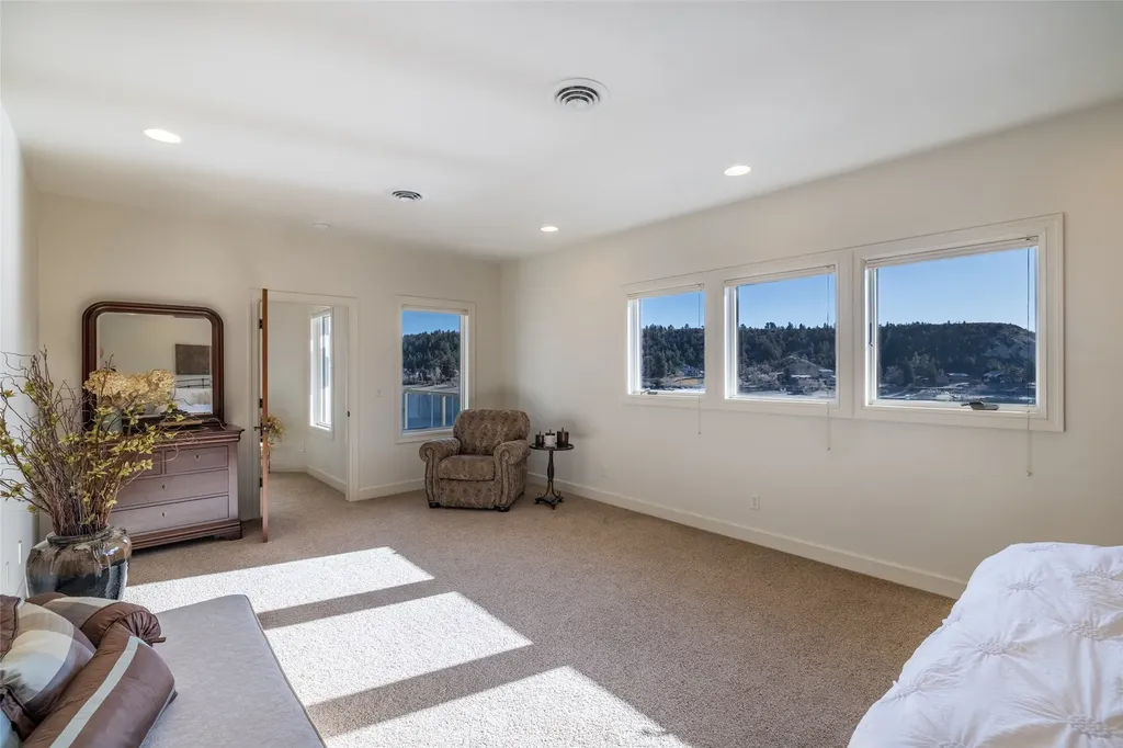 3765 Pirate Point Road Helena MT 59602