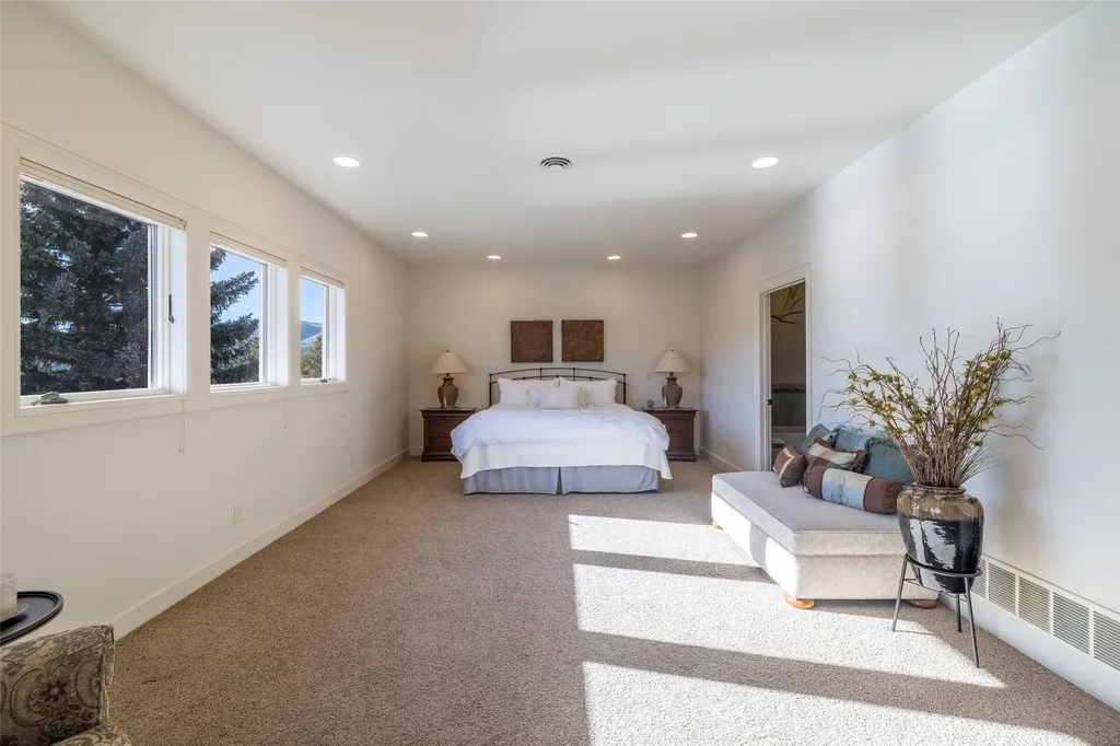 3765 Pirate Point Road Helena MT 59602