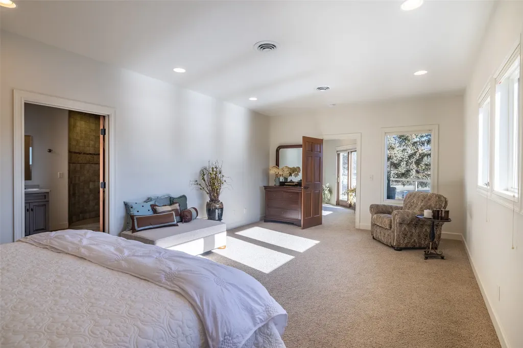 3765 Pirate Point Road Helena MT 59602