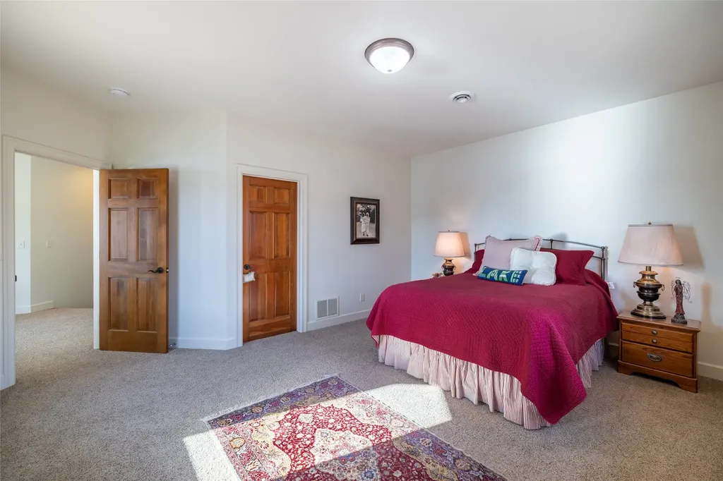 3765 Pirate Point Road Helena MT 59602