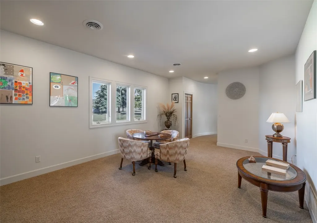 3765 Pirate Point Road Helena MT 59602